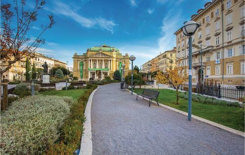Apartment Bartola Kasica I