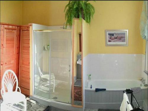 Bed & Breakfast Glebe House Muston