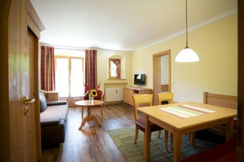 Hotel Salzburger Hof