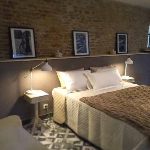 Hostal Le Comptoir De Martine