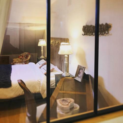 Hostal Le Comptoir De Martine