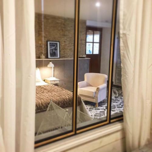 Hostal Le Comptoir De Martine