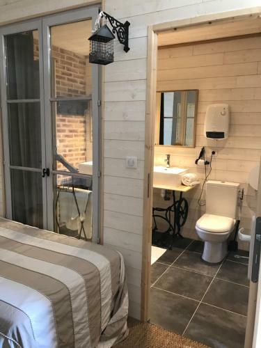Hostal Le Comptoir De Martine