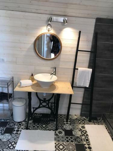 Hostal Le Comptoir De Martine