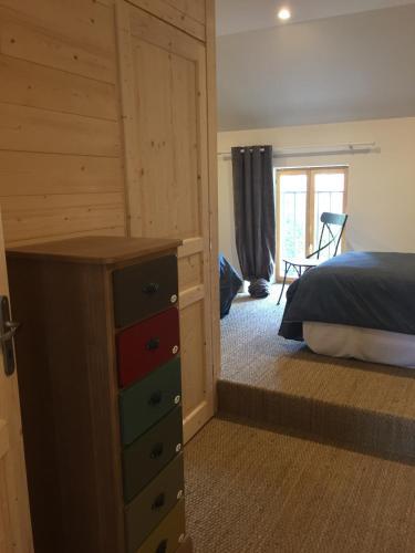 Hostal Le Comptoir De Martine