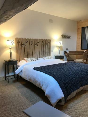 Hostal Le Comptoir De Martine