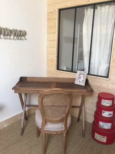 Hostal Le Comptoir De Martine
