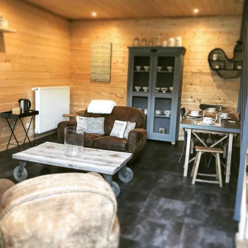 Hostal Le Comptoir De Martine