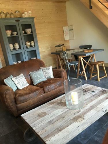 Hostal Le Comptoir De Martine