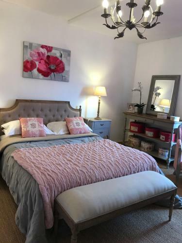 Hostal Le Comptoir De Martine