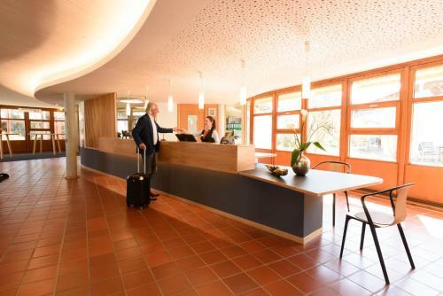 Hotel Hohenwart Forum