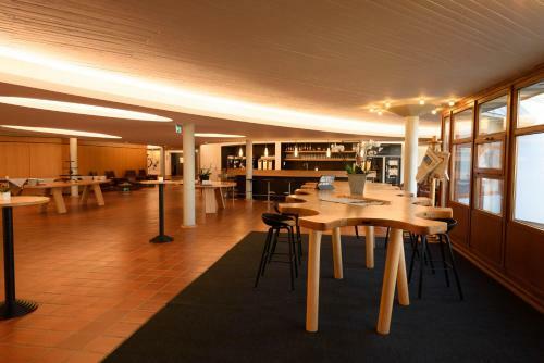 Hotel Hohenwart Forum