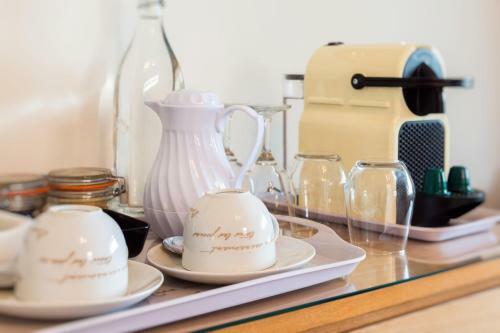 Hostal Prestoller House