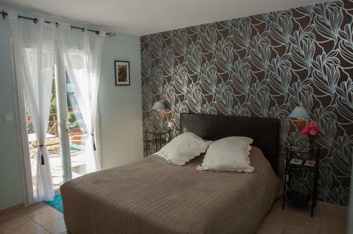 Bed & Breakfast Le Mas Pin�de