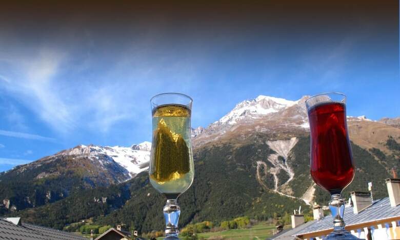 Hotel Auberge La Turra