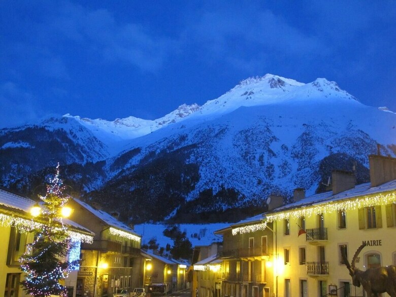 Hotel Auberge La Turra