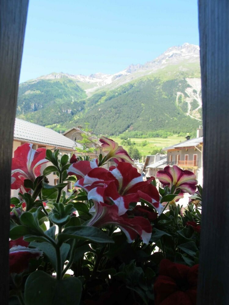 Hotel Auberge La Turra