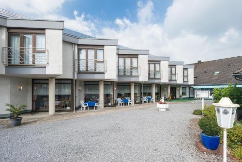 Hotel Paquet