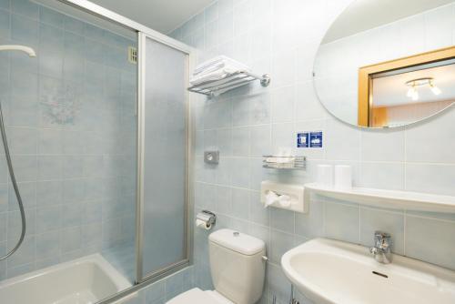Hotel Paquet