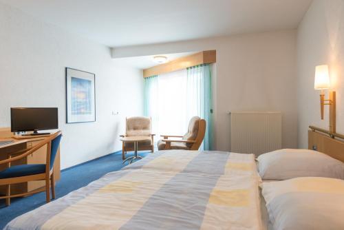 Hotel Paquet
