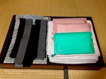 Posada Nakayasu Ryokan