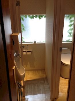 Posada Nakayasu Ryokan