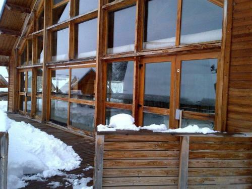 Aparthotel Flocons Du Soleil By Actisource
