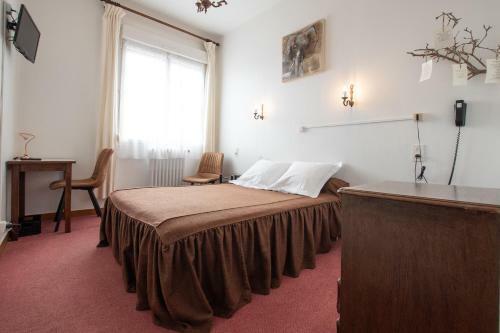 Hotel Au Bon Accueil