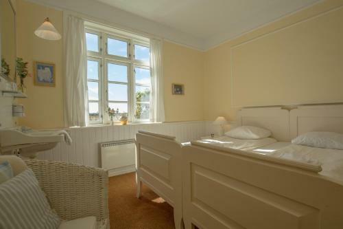 Hjorths Badehotel