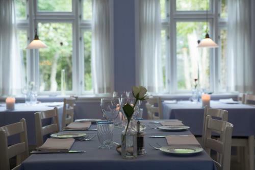Hjorths Badehotel