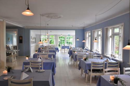 Hjorths Badehotel