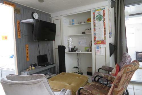 Bed & Breakfast La Halte Internationale Smilekonnects