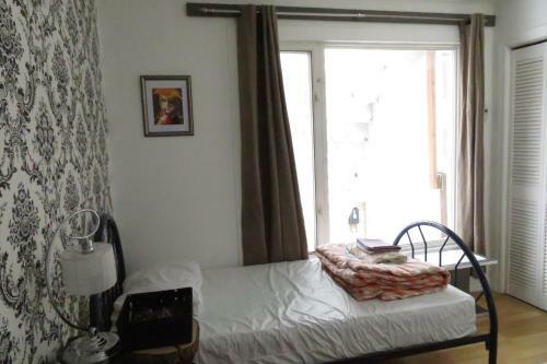 Bed & Breakfast La Halte Internationale Smilekonnects