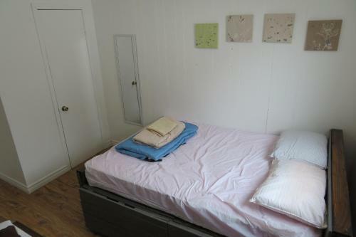 Bed & Breakfast La Halte Internationale Smilekonnects