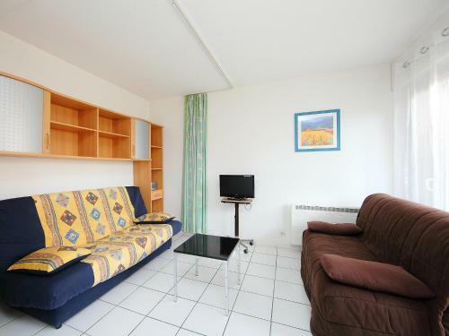 Apartamentos Les Asters Capbreton