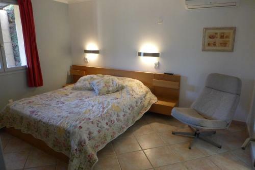 Apartamento R�sidence Les Sources