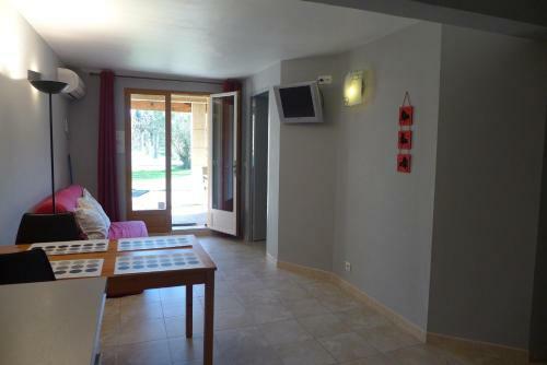 Apartamento R�sidence Les Sources