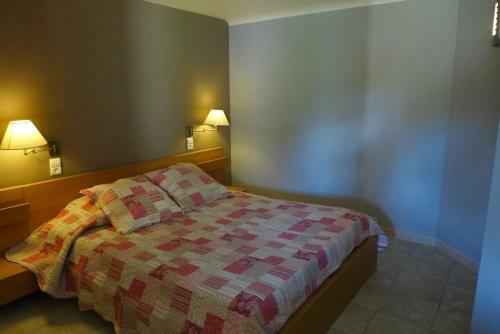 Apartamento R�sidence Les Sources