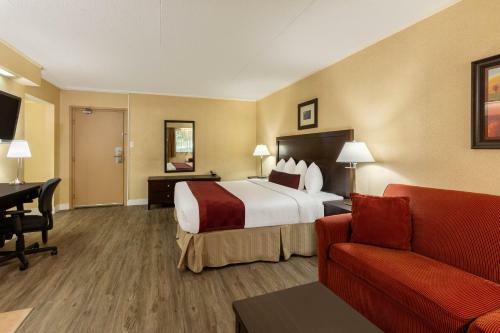 Hotel Ramada Coquitlam