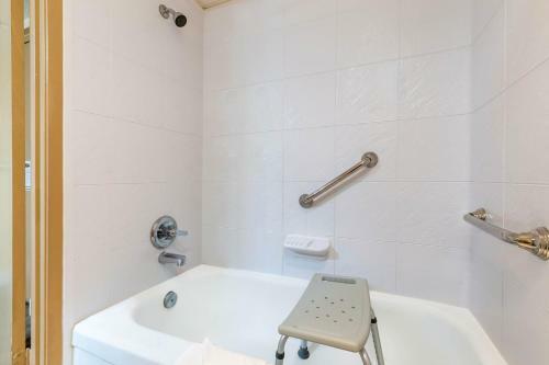 Hotel Ramada Coquitlam
