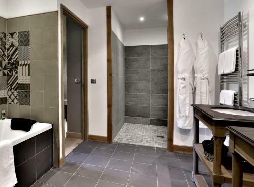 Hotel Les Glycines