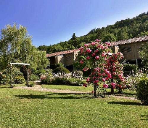 Hotel Les Glycines