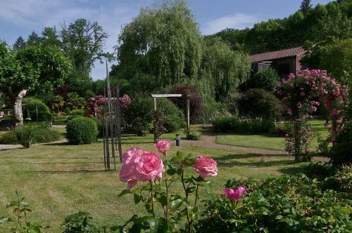 Hotel Les Glycines