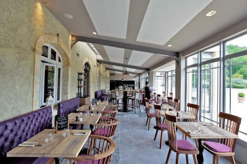 Hotel Les Glycines