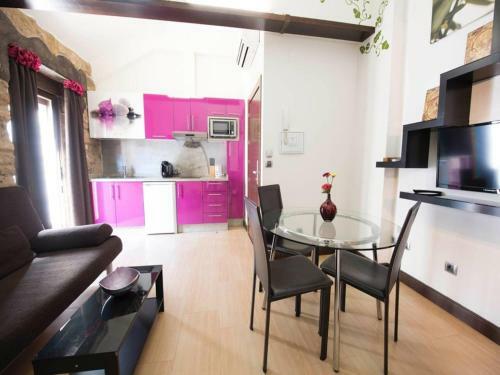 Apartamento One Bedroom Appartement With Wifi At Ubeda