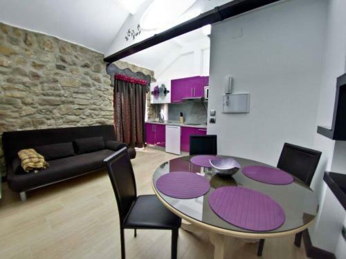 Apartamento One Bedroom Appartement With Wifi At Ubeda