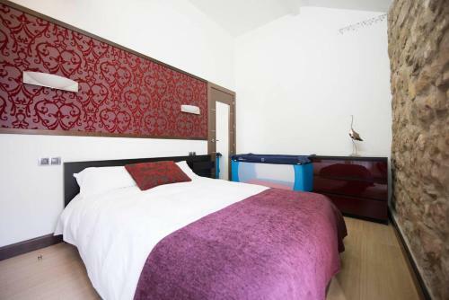 Apartamento One Bedroom Appartement With Wifi At Ubeda