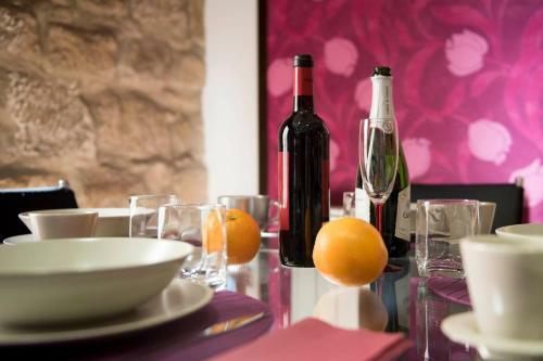 Apartamento One Bedroom Appartement With Wifi At Ubeda