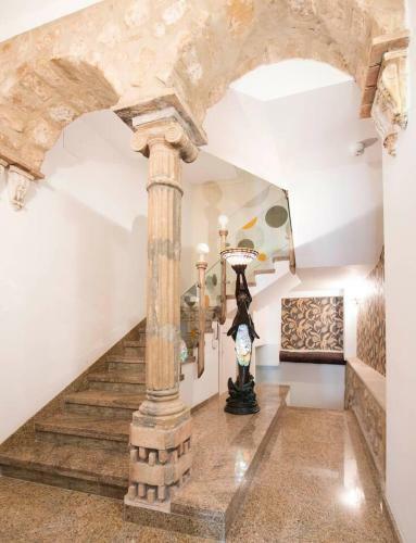 Apartamento One Bedroom Appartement With Wifi At Ubeda