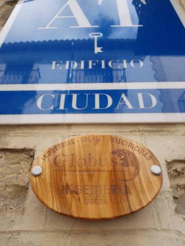Apartamento One Bedroom Appartement With Wifi At Ubeda